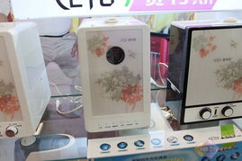 2010顺德家电展亮点 塞斯特精品取暖器引领家电新风尚